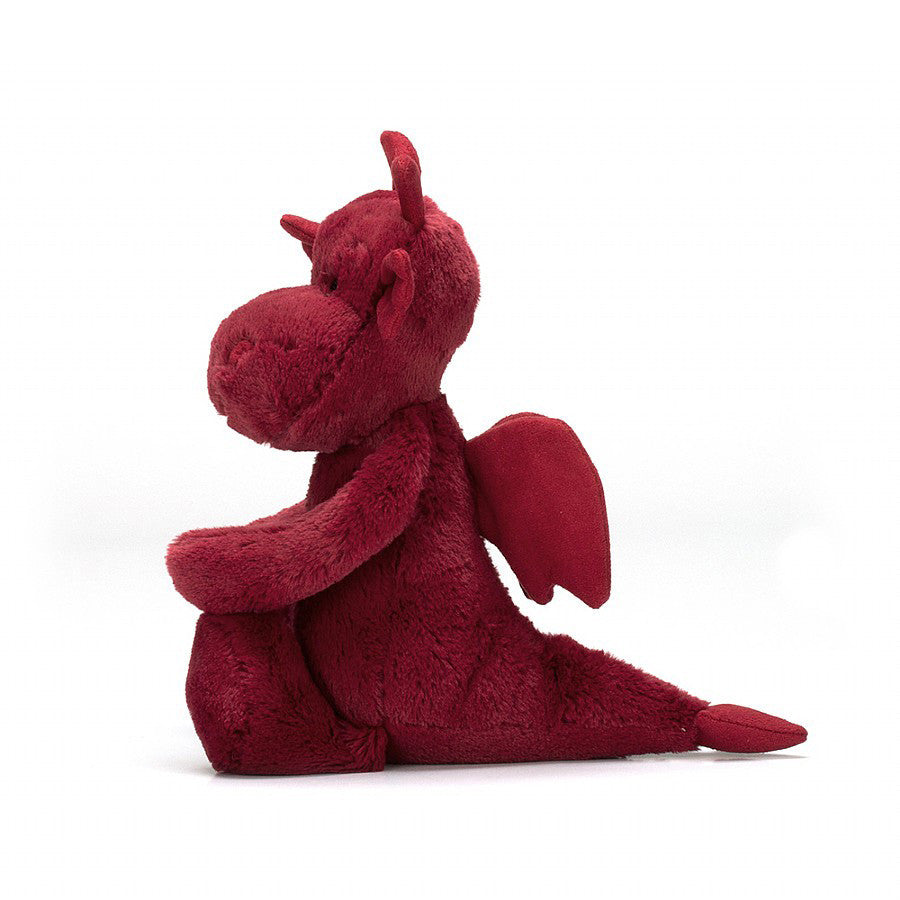 jellycat dragon