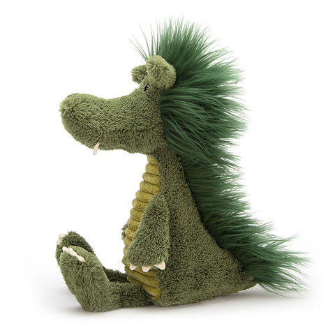 jellycat dino tails