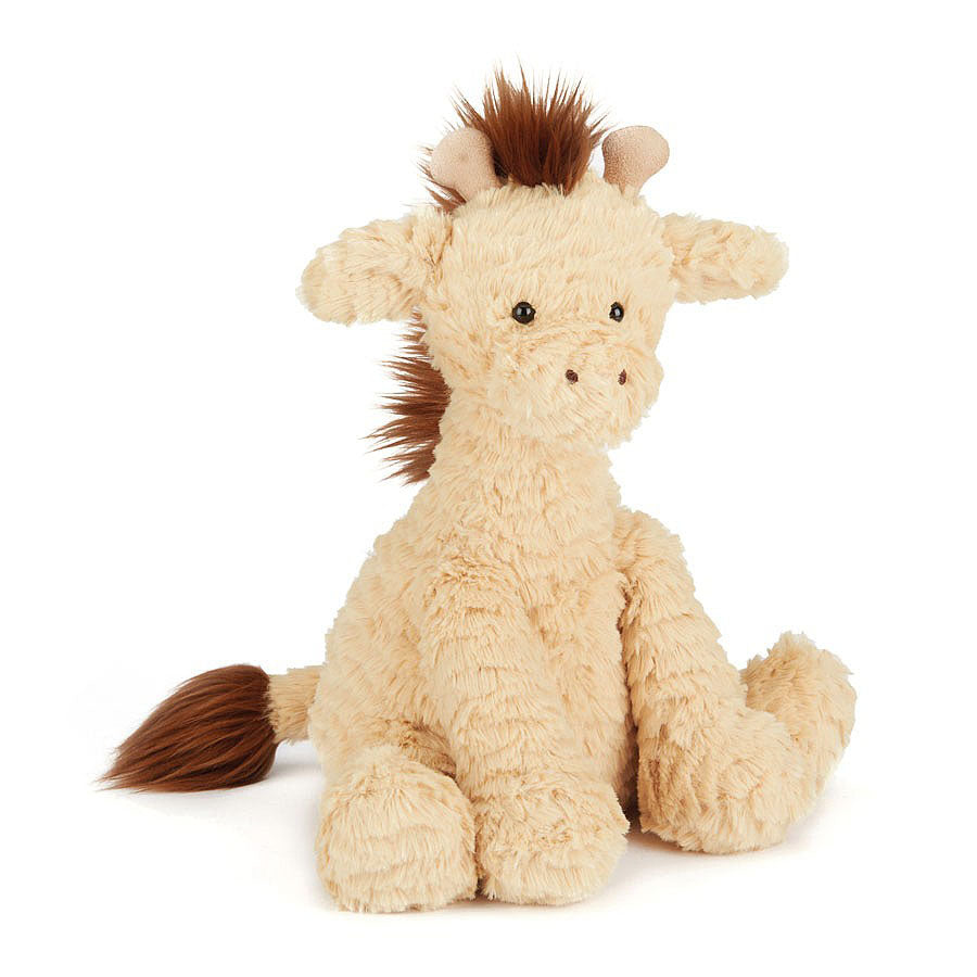 giraffe baby toy