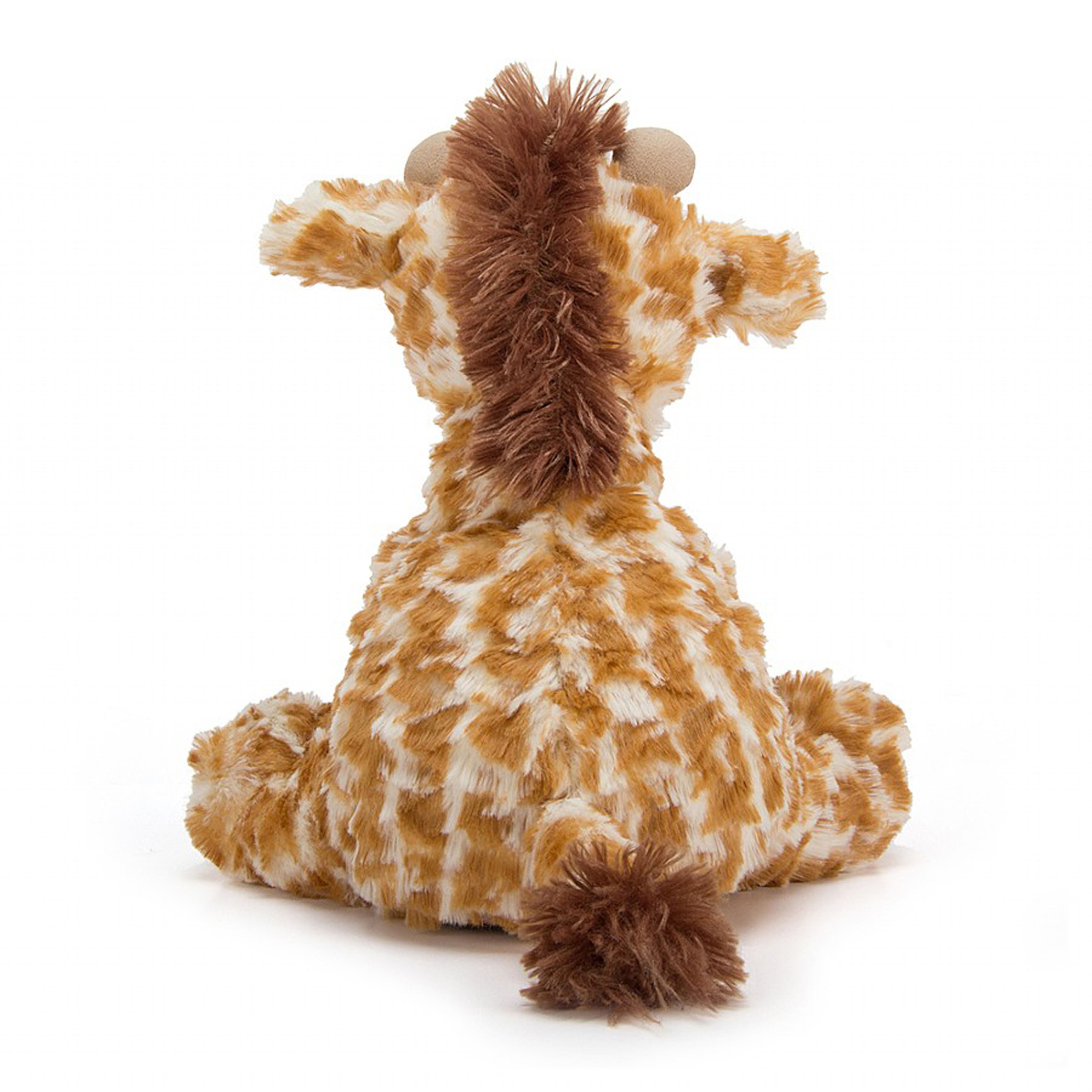 jellycat fuddlewuddle giraffe