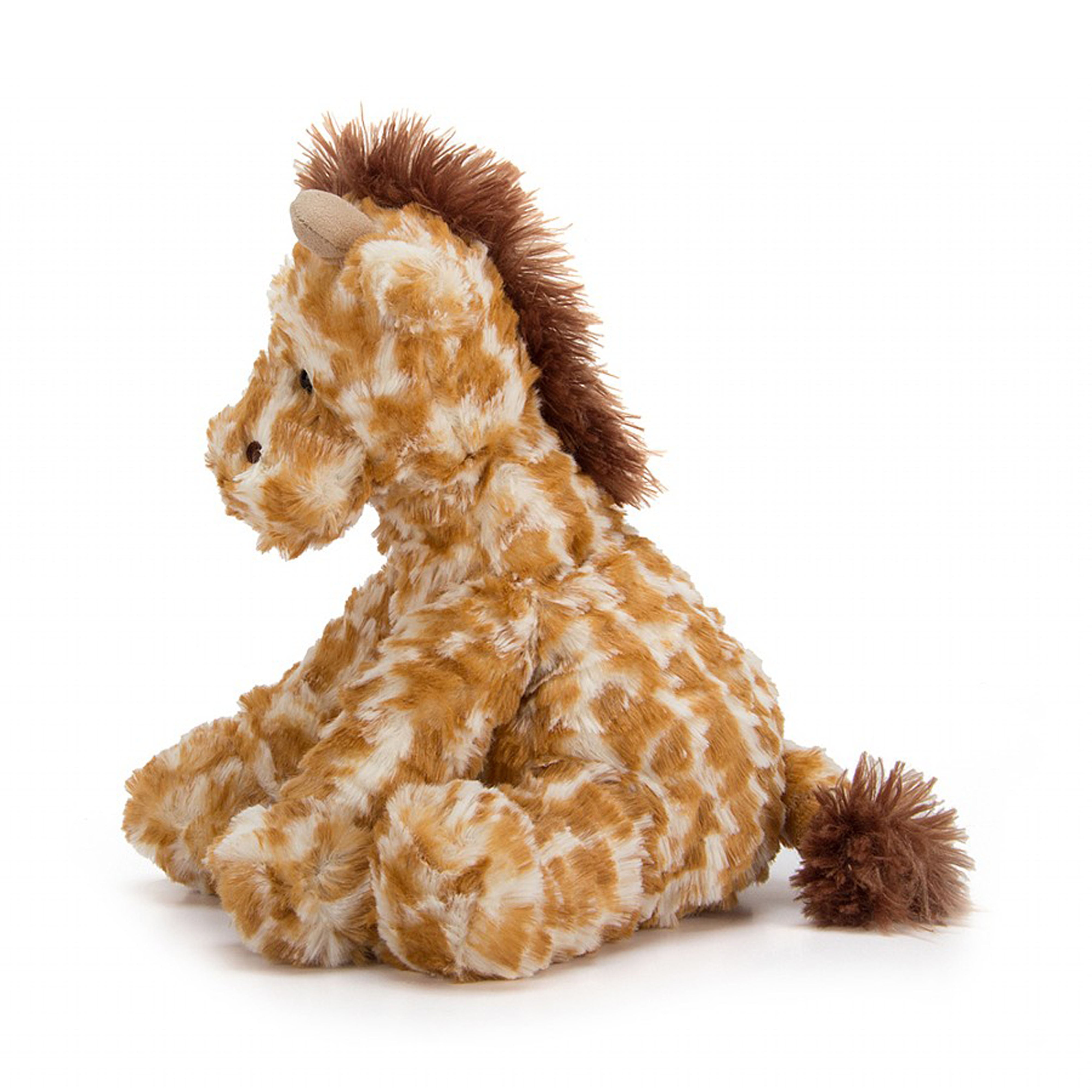 jellycat fuddlewuddle giraffe