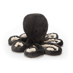 jellycat octopus blue