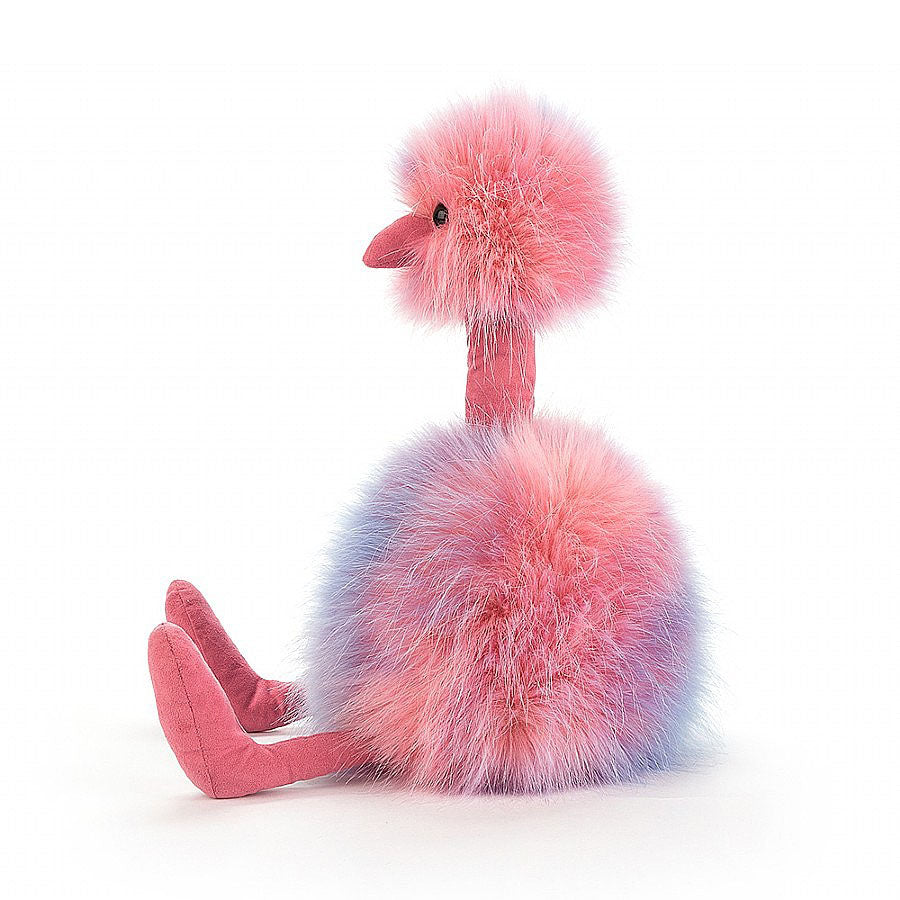 jellycat pom pom bird