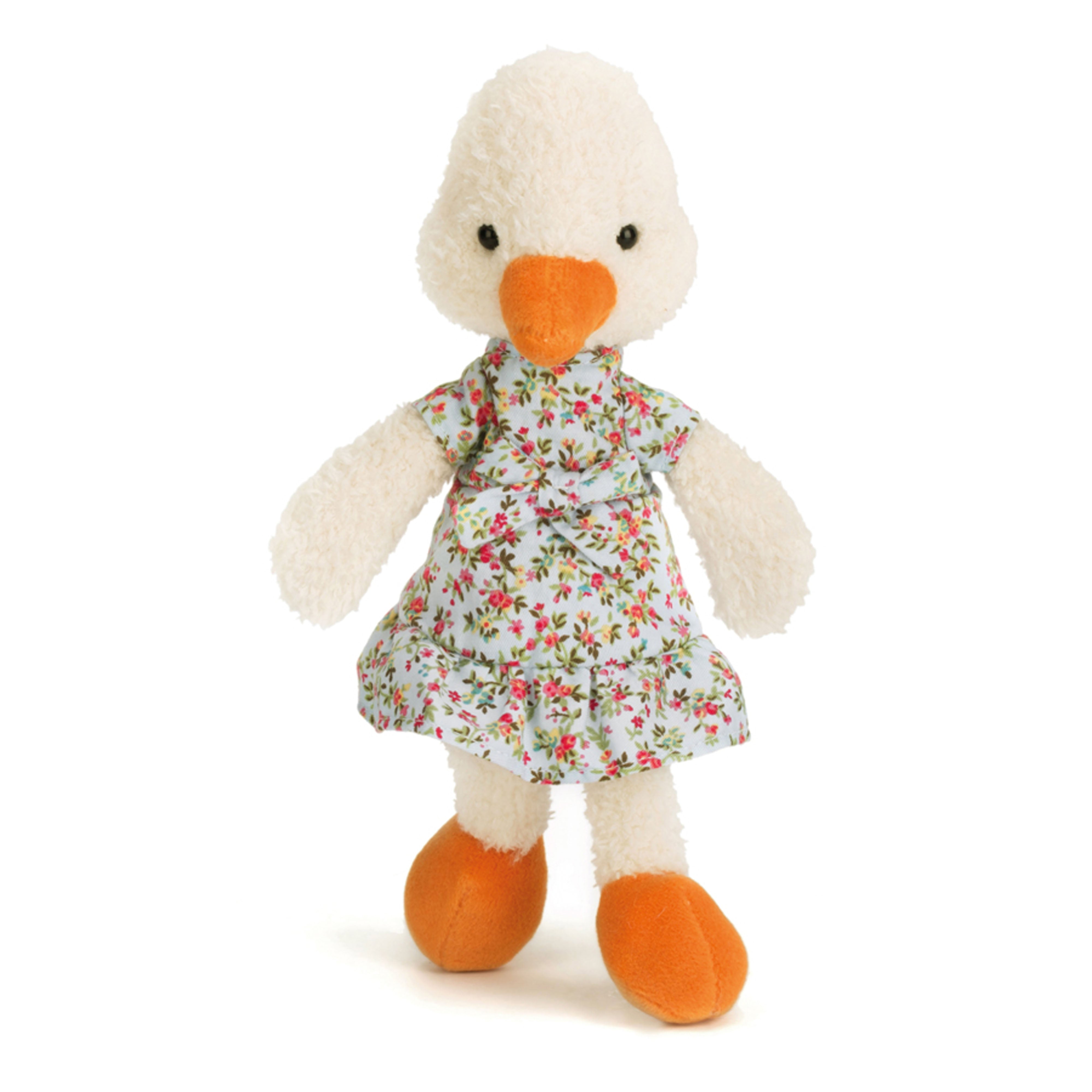 jellycat duckling