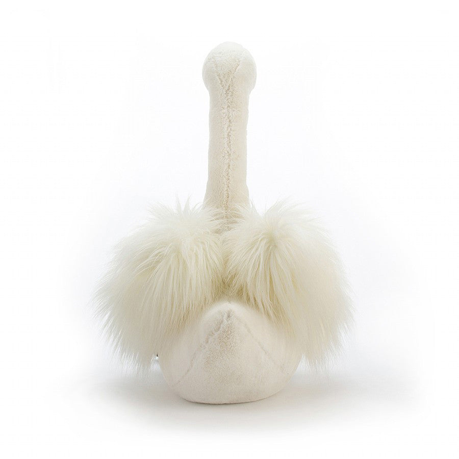 jellycat solange swan