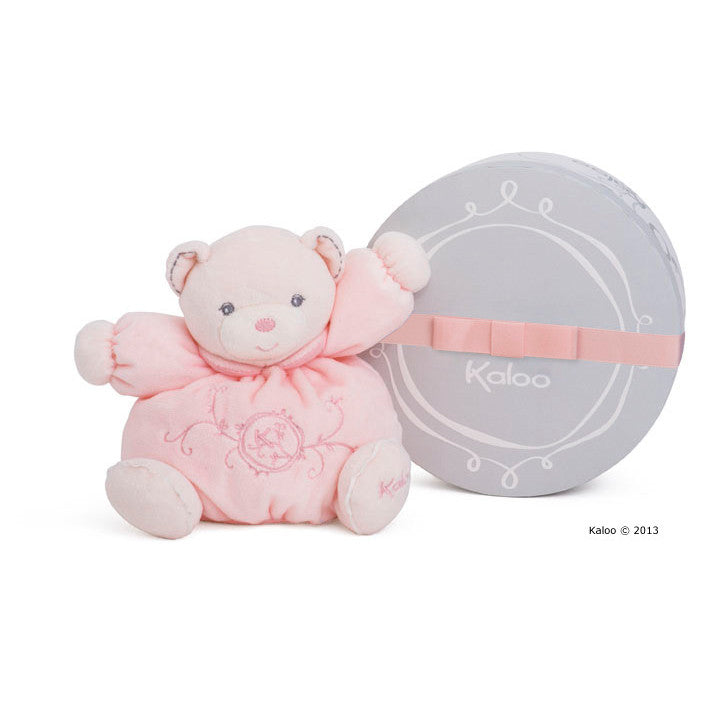 kaloo bear pink