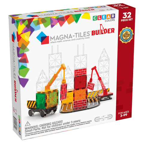 U Build It Architect Set