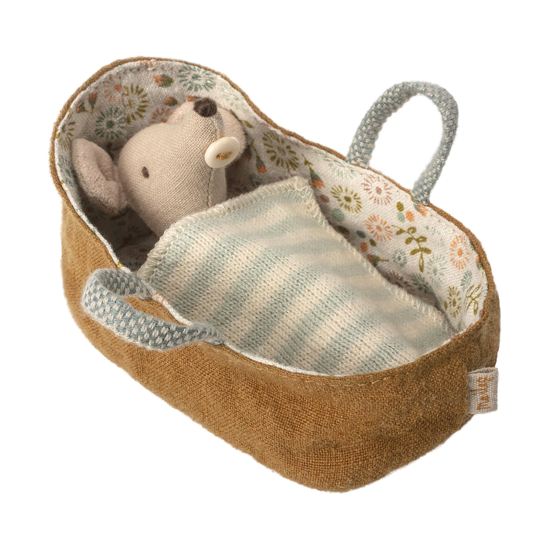 newborn baby carry cot