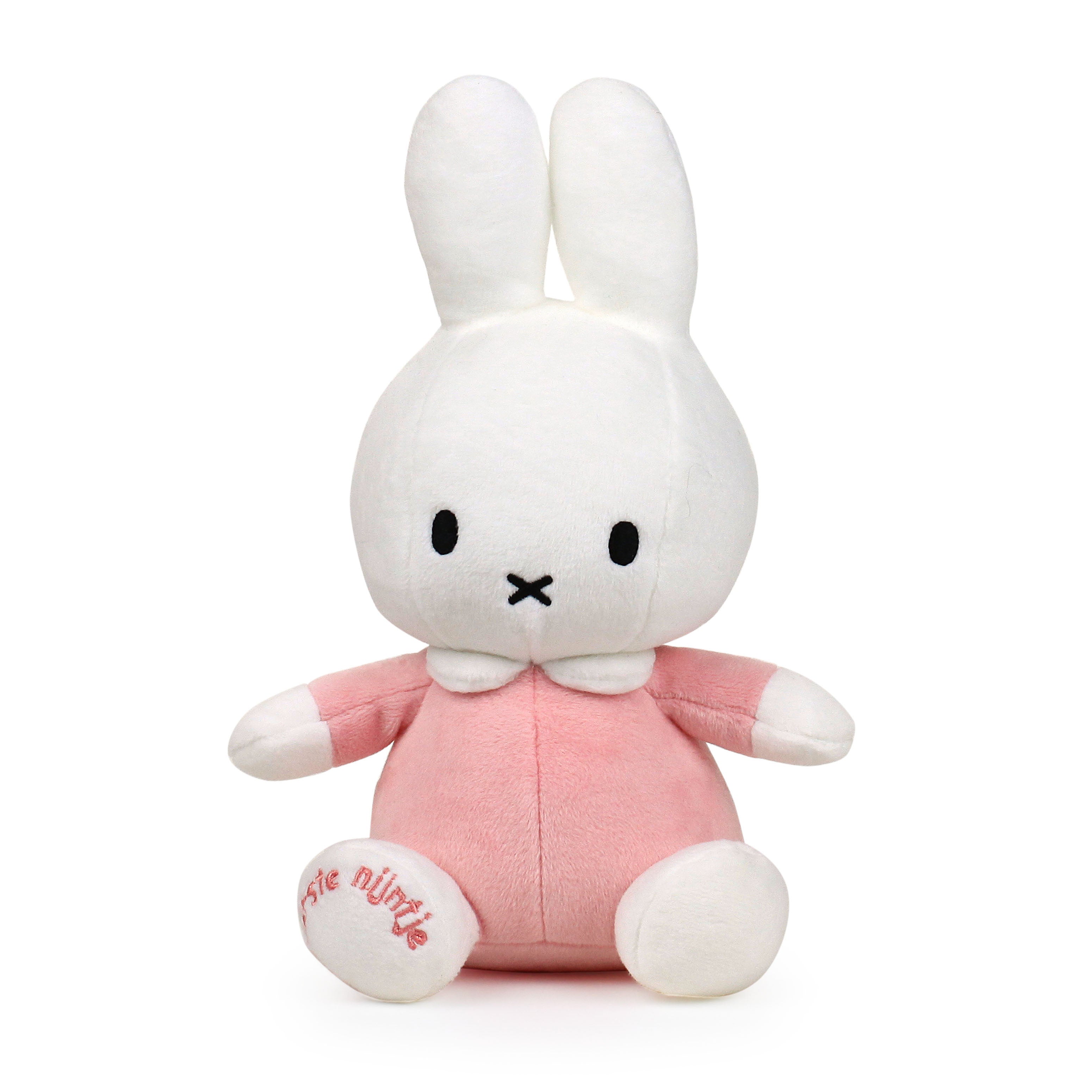 my first miffy soft toy