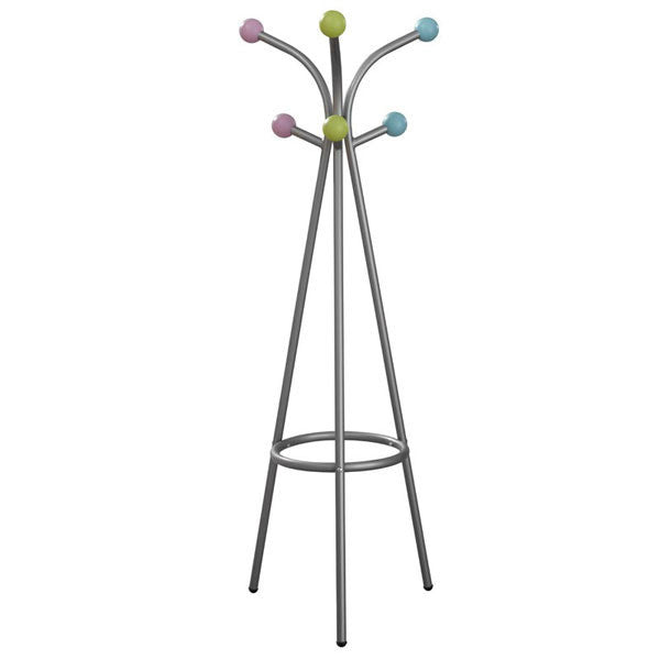 stand alone coat stand