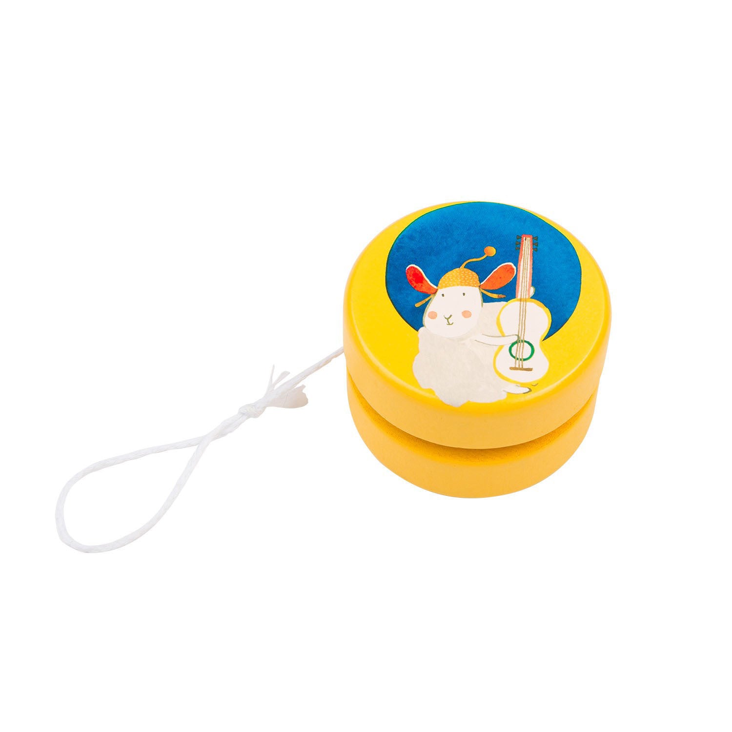 yoyo toy