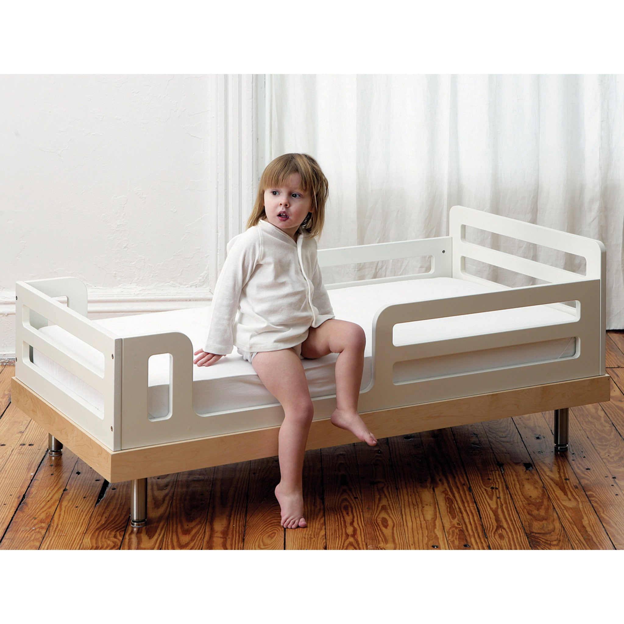 toddler bed