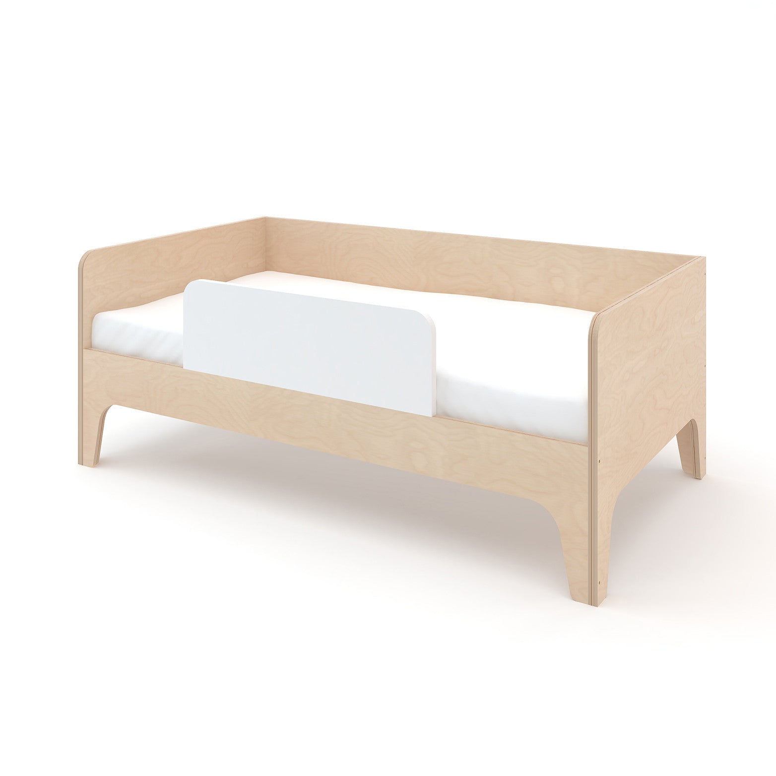 toddler bed