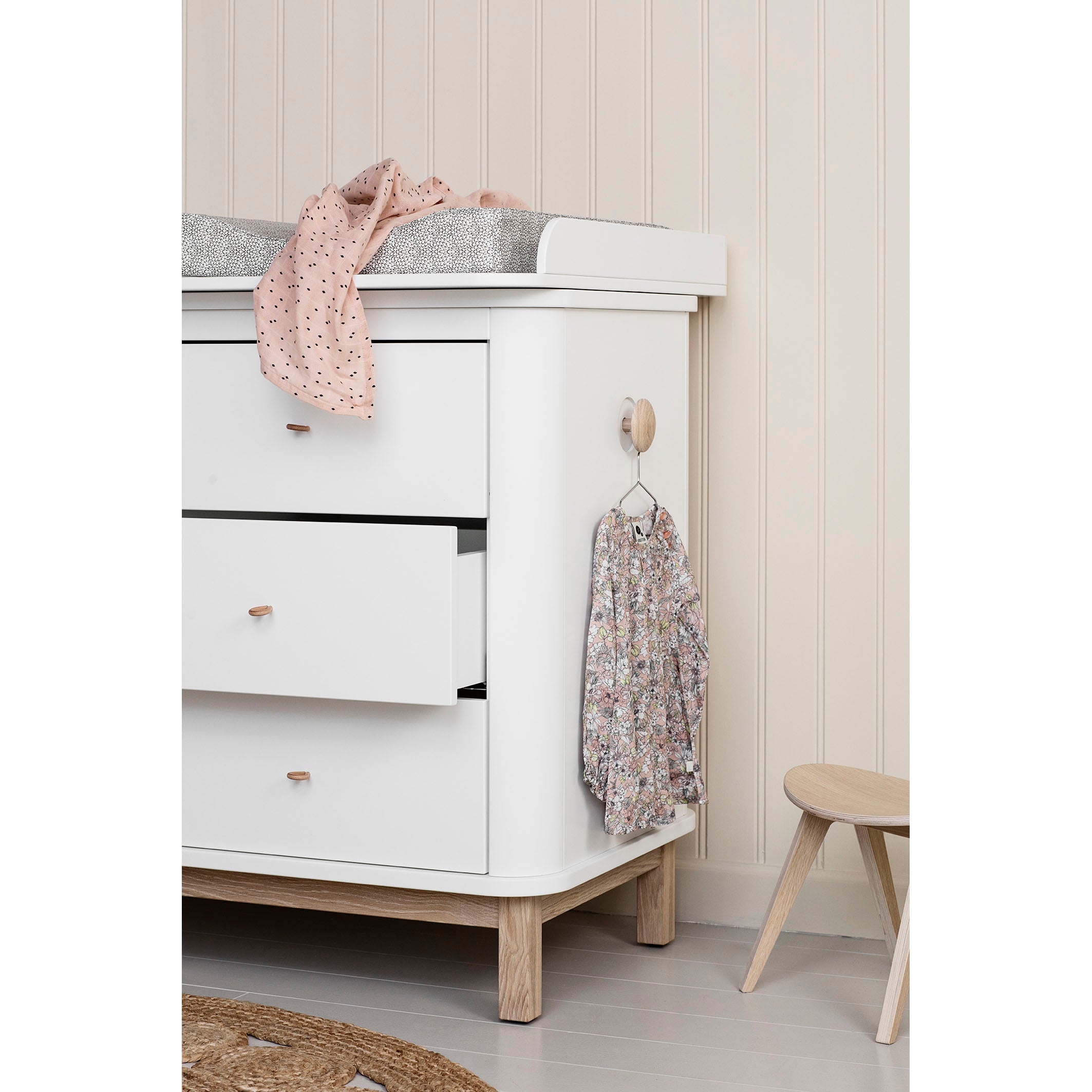 small nursery furniture