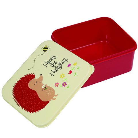 Yumbox - Bento Lunch Box -Tapas Capri Pink Rainbow