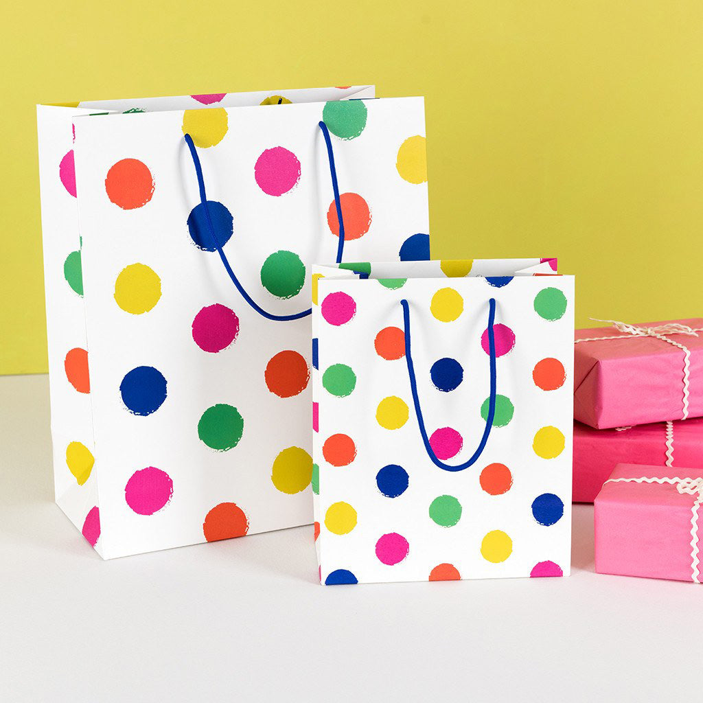 large party gift bags