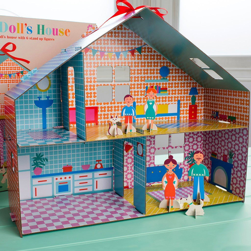 dolls house