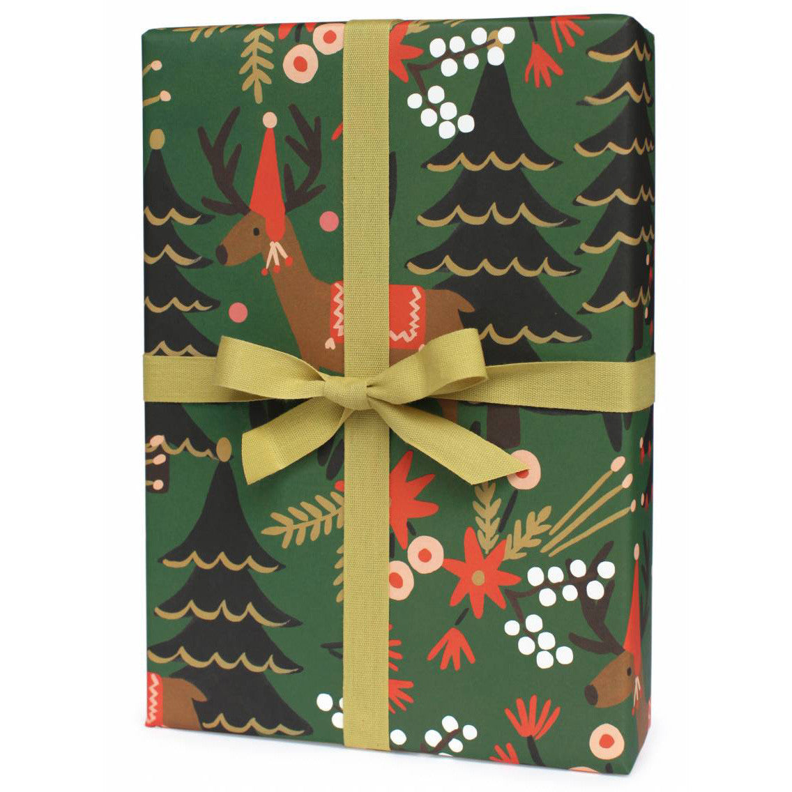 wrapping paper co