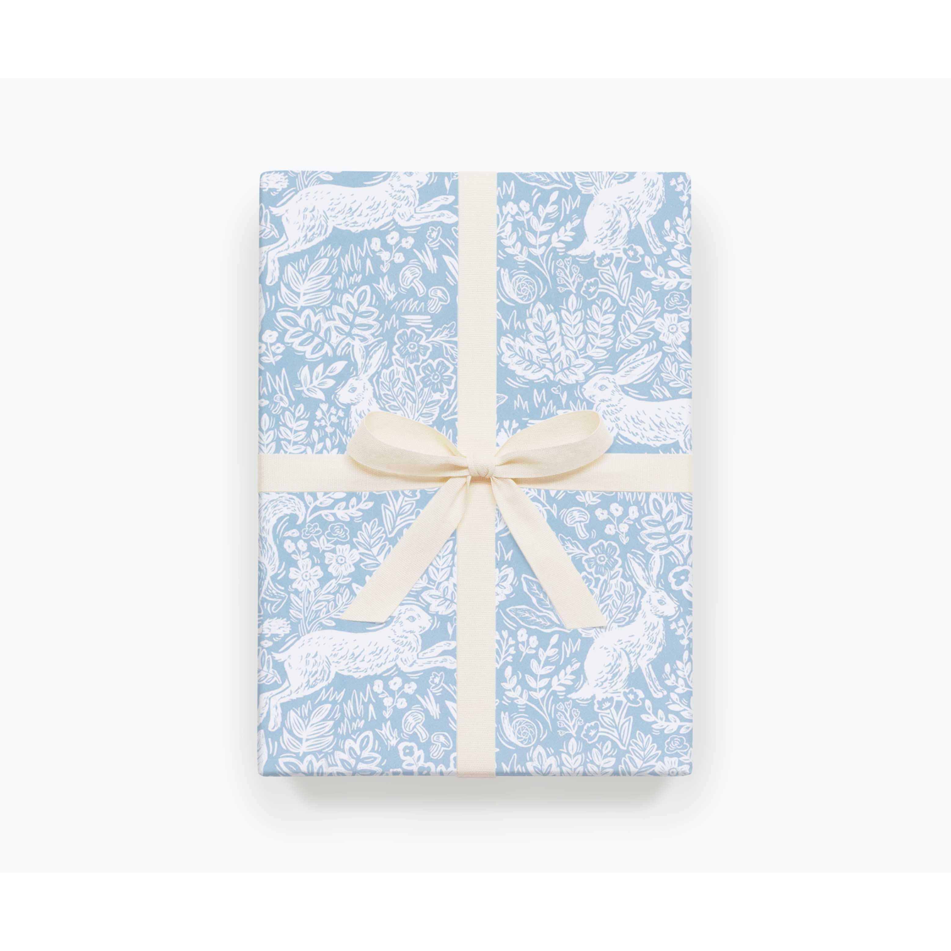 wrapping paper co