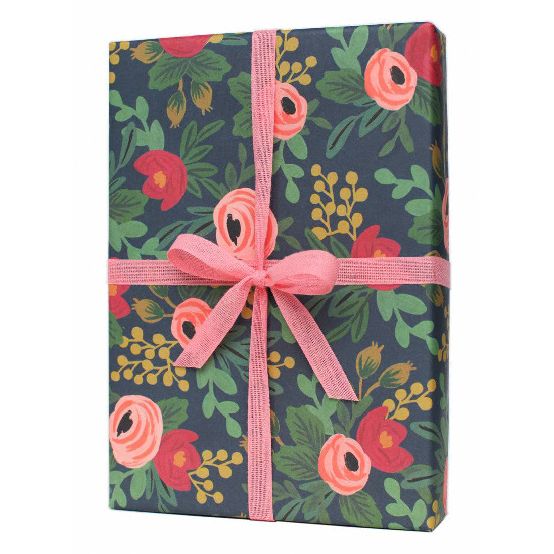 wrapping paper co