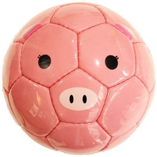 ball pig