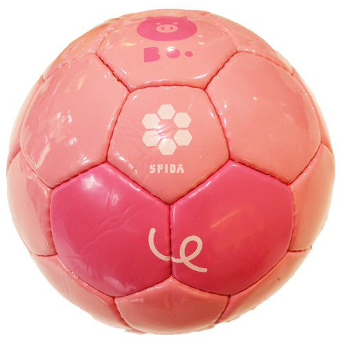 Sfida Football Zoo Pig Mini Soccer Ball Petit Bazaar