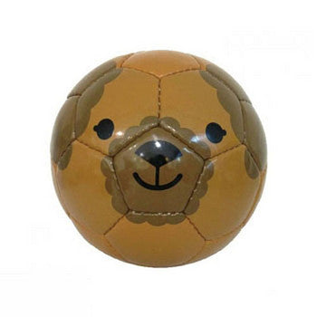 Sfida Football Zoo Poodle Mini Soccer Ball Petit Bazaar