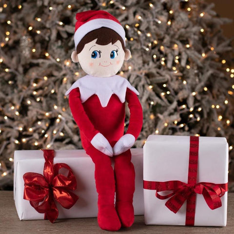 The Elf on the Shelf - Petit Bazaar