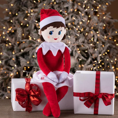 The Elf on the Shelf - Petit Bazaar