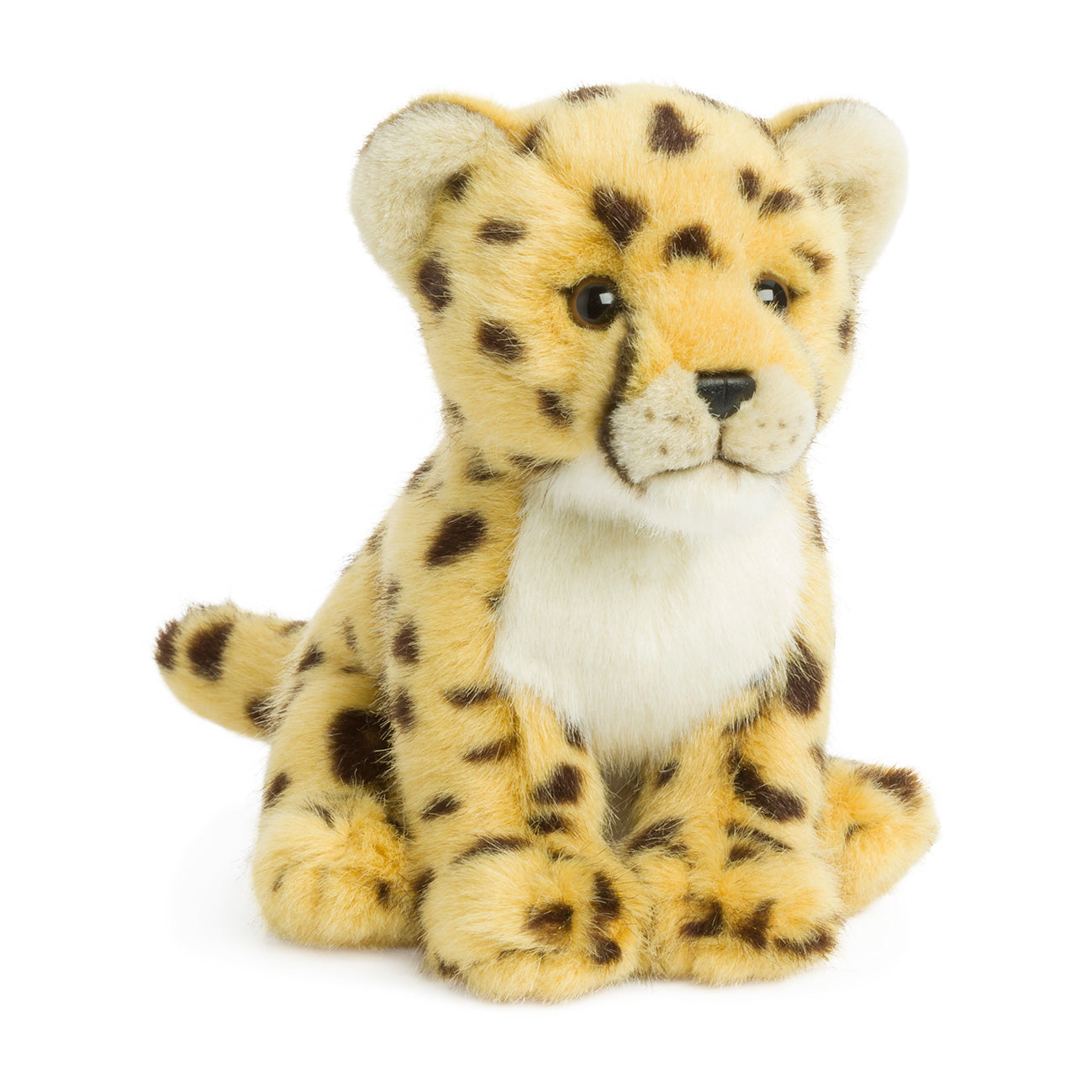 wwf stuffed animals