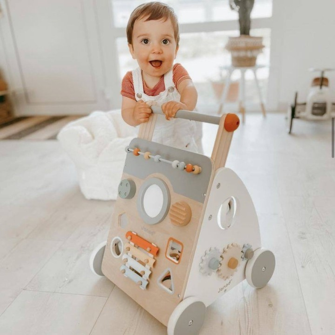 Best Toys For 1 Year-Old 2021