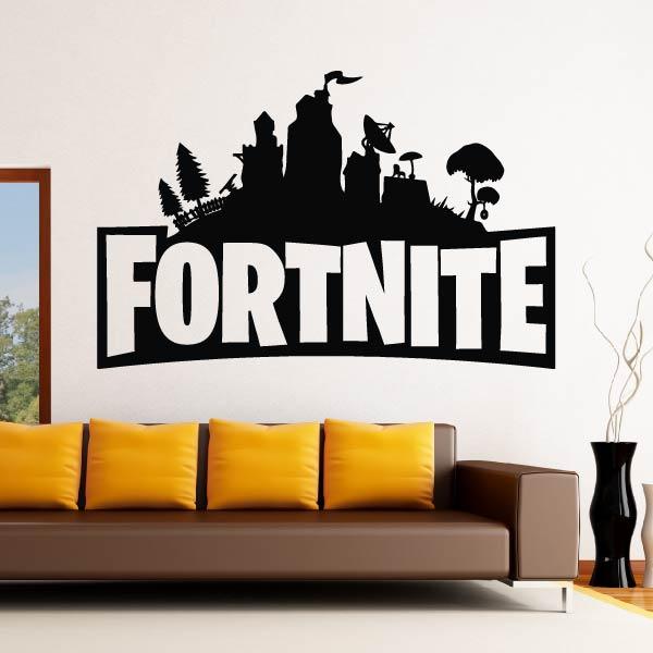 wall transfers decals