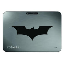 Load image into Gallery viewer, Batman Dark Knight Superhero Logo Bumper/Phone/Laptop Sticker | Apex Stickers
