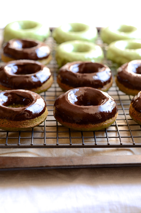 Baked-apple-matcha-donuts_12-1