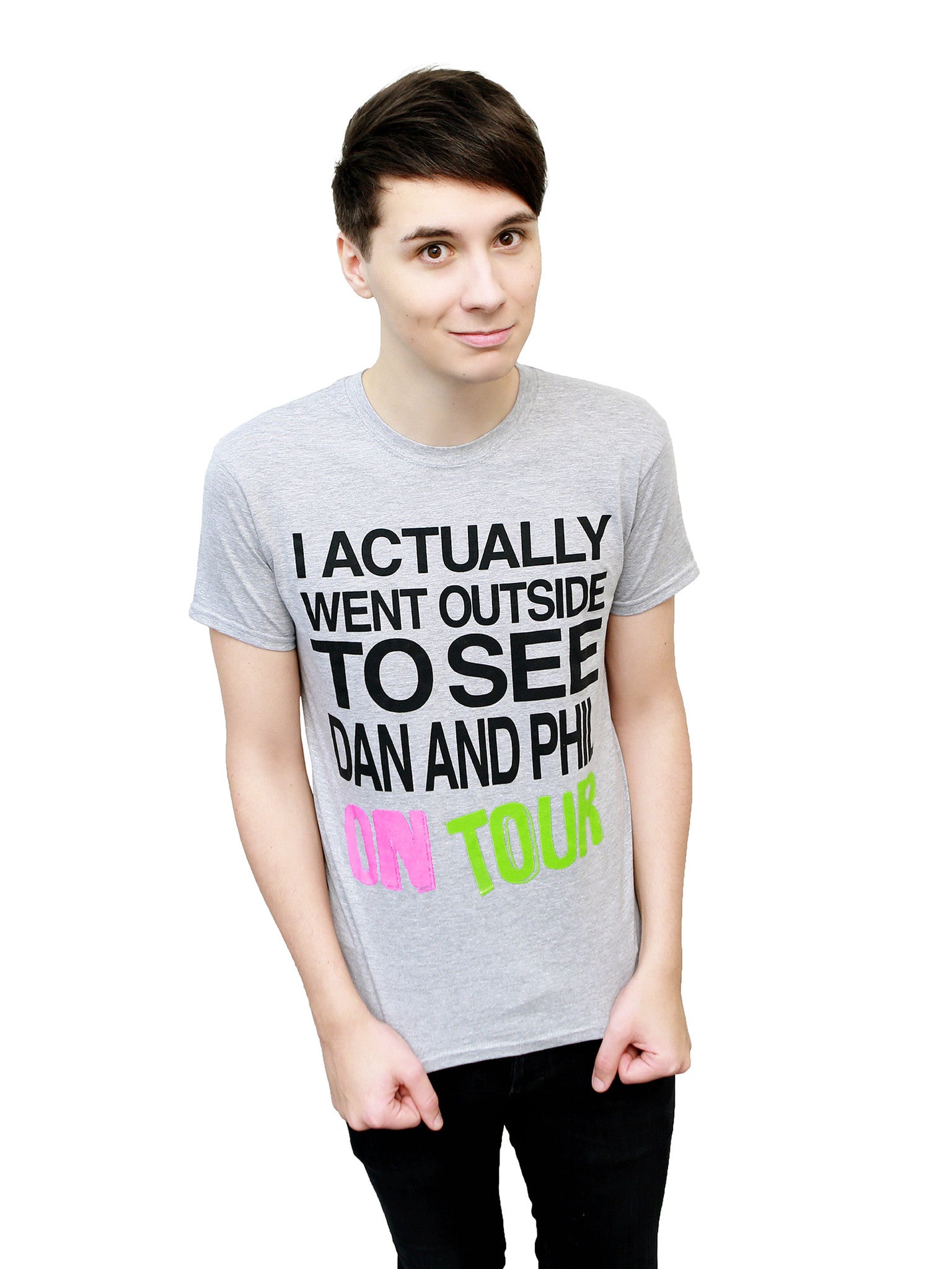 do it with dan t shirts