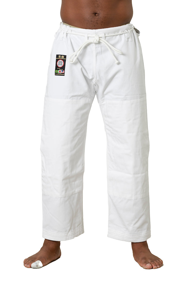 Jiu Jitsu Gi Pants  Ripstop  Braus Fight BJJ Gi Brand Worldwide