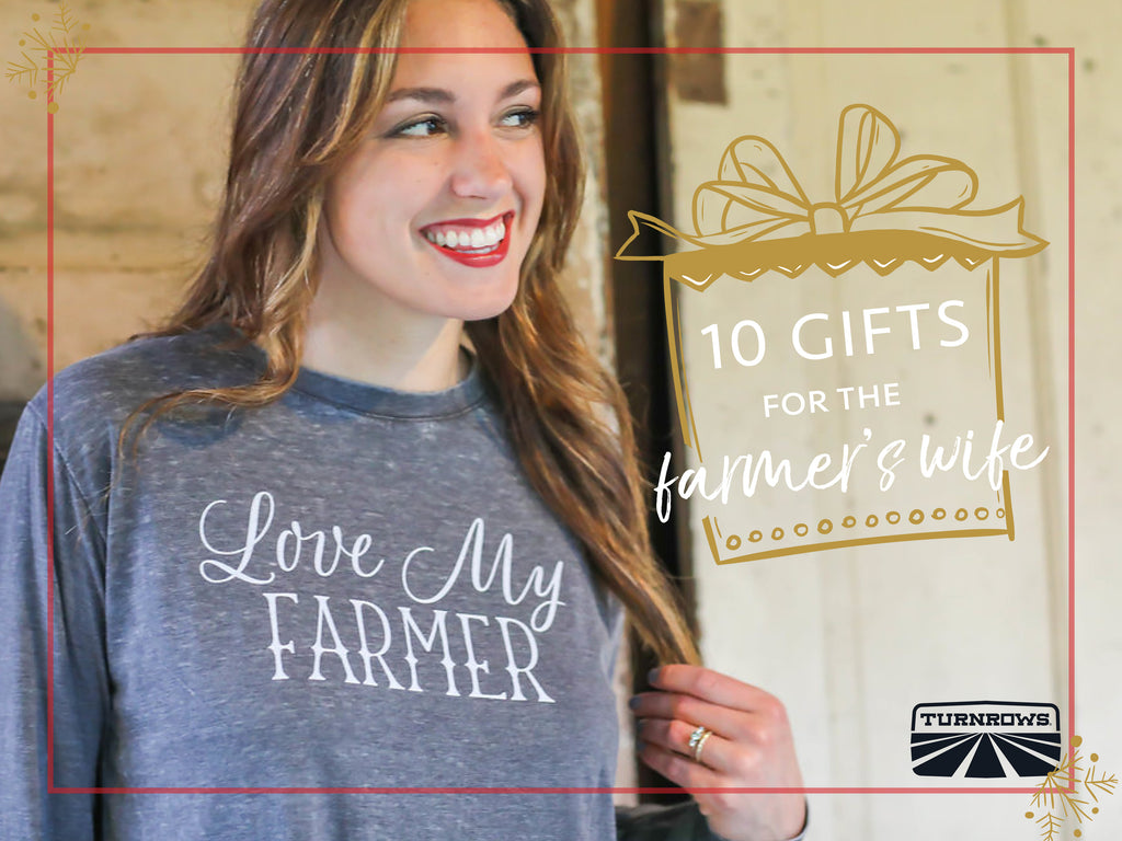 farmers wife gifts