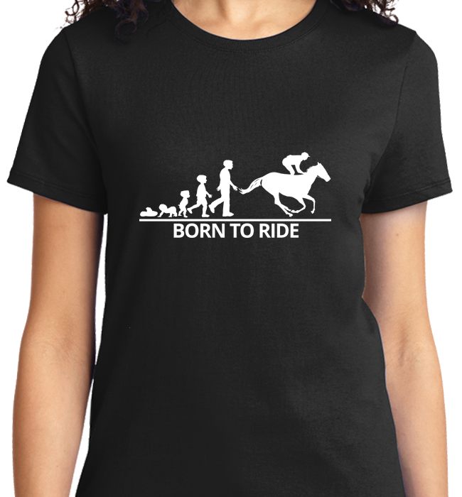 Born To Ride – Zapbest2