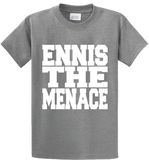 Ennis The Menace - Zapbest2
 - 4
