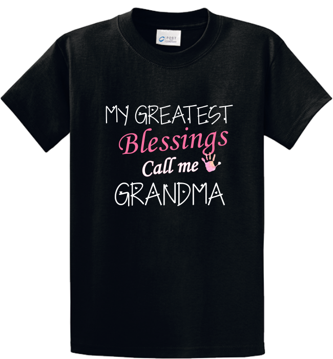 My Greatest Blessings – Zapbest2