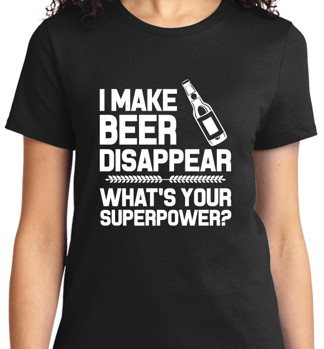 Beer Disappear – Zapbest2
