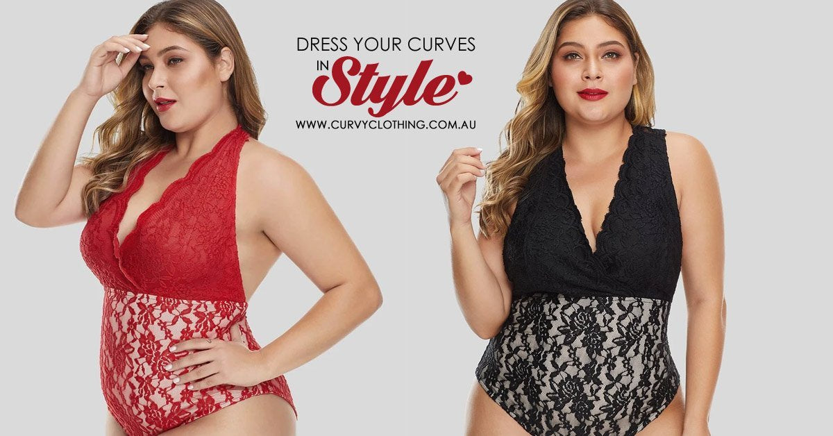 Curvy Clothing