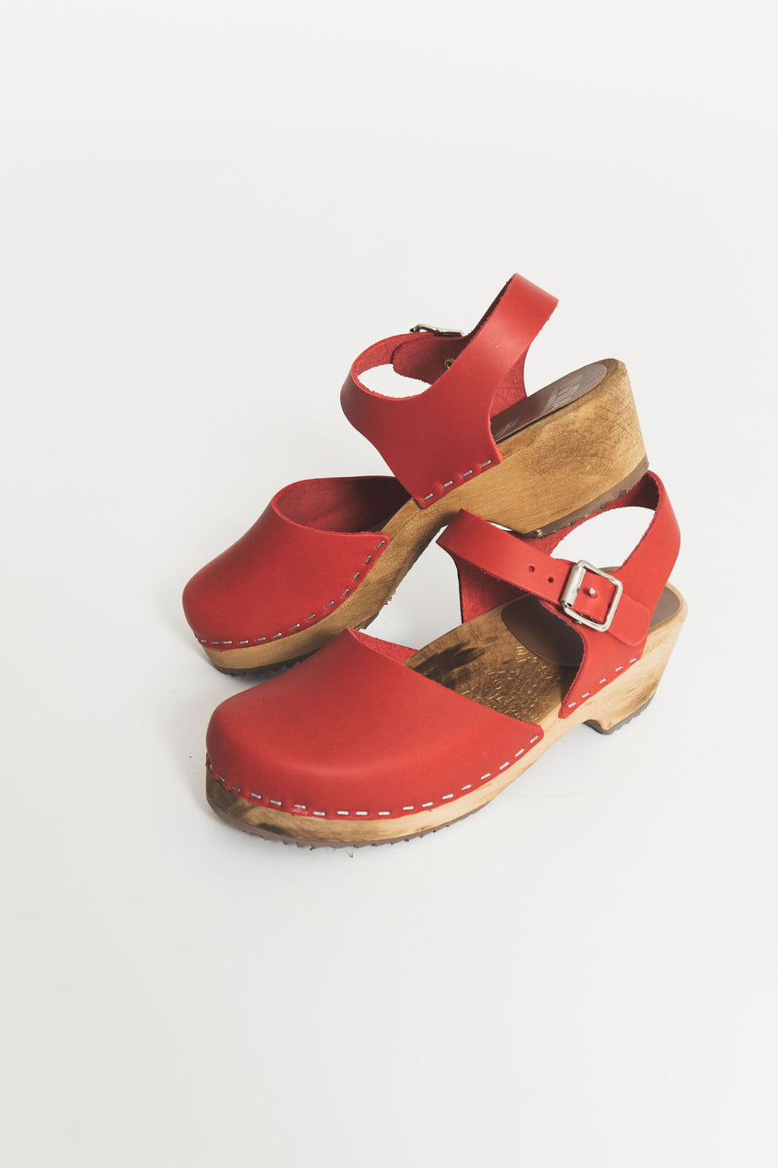 sofia swedish clog