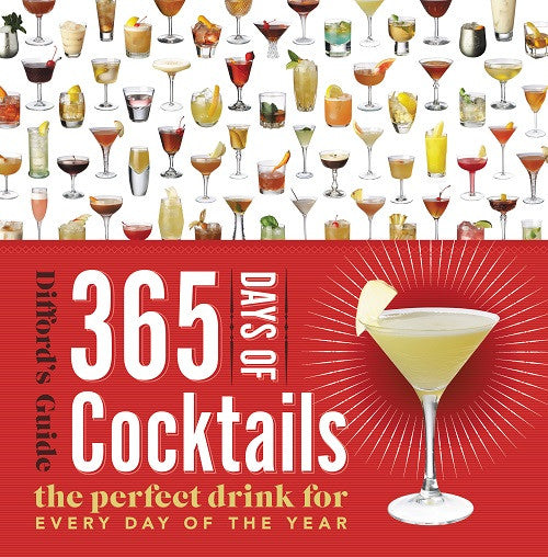 365 Days of Cocktails