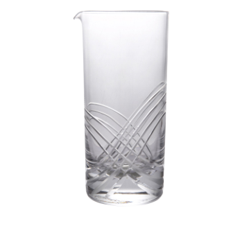 TCB Parachute Mixing Glass, 700 ml