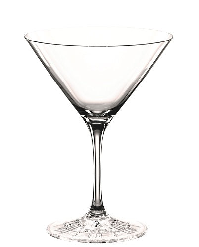 Spiegelau Perfect Martini Cocktail Glass - Set of 4