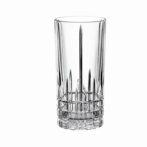 Spiegelau Perfect Longdrink Glass - Set of 4