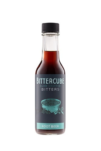 Bittercube Rootbeer Bitters, 5 oz