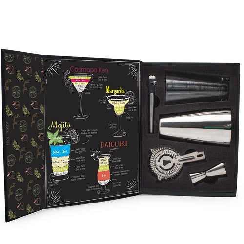 Cocktail Bar Set