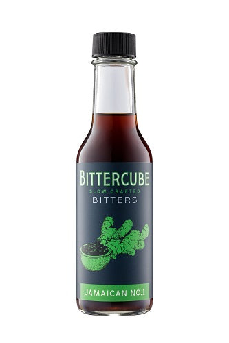 Bittercube Jamaican #1 Bitters, 5 oz